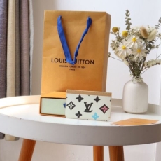 LV Wallets